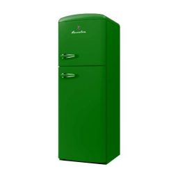 Холодильник ROSENLEW RT291 EMERALD GREEN Холодильник ROSENLEW RT291 EMERALD GREEN