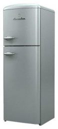 Холодильник ROSENLEW RТ291 SILVER Холодильник ROSENLEW RТ291 SILVER