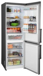 Холодильник Samsung RB-33 J3301SA Холодильник Samsung RB-33 J3301SA