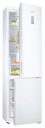 Холодильник Samsung RB-37 J5450WW