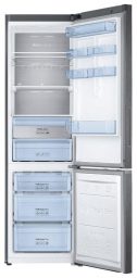 Холодильник Samsung RB-37 K63412A Холодильник Samsung RB-37 K63412A
