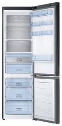 Холодильник Samsung RB-37 K63412C Холодильник Samsung RB-37 K63412C