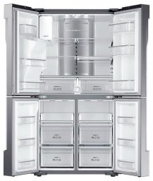 Холодильник Samsung RF-56 J9041SR Холодильник Samsung RF-56 J9041SR