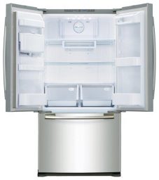 Холодильник Samsung RF-62 QERS