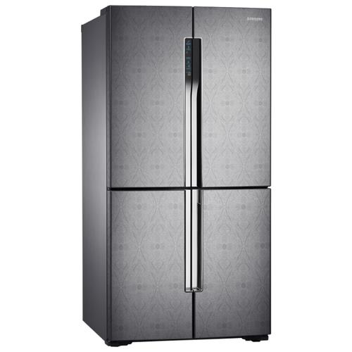 Холодильник Samsung RF905QBLAXW Холодильник Samsung RF905QBLAXW