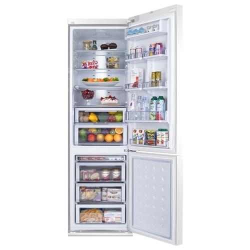 Холодильник Samsung RL-55 TTE1L Холодильник Samsung RL-55 TTE1L