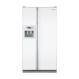 Холодильник Samsung RS-21 DLAT