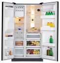 Холодильник Samsung RS-21 DLBG