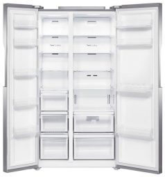 Холодильник Samsung RS-552 NRUASL