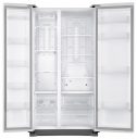 Холодильник Samsung RS-57 K4000WW