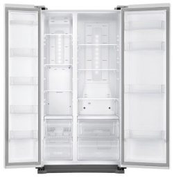 Холодильник Samsung RS-57 K4000WW