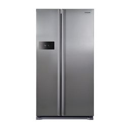 Холодильник Samsung RS-7528 THCSP