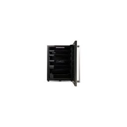 Винный шкаф Samsung RW-52 EBSS Винный шкаф Samsung RW-52 EBSS