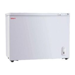 Морозильник Saturn ST-CF2905