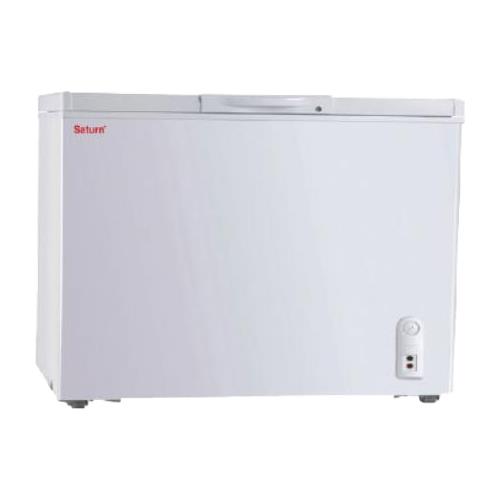 Морозильник Saturn ST-CF2907 Морозильник Saturn ST-CF2907