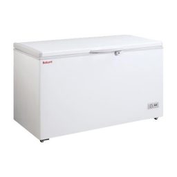 Морозильник Saturn ST-CF2927R