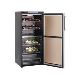 Винный шкаф Severin KS 9888