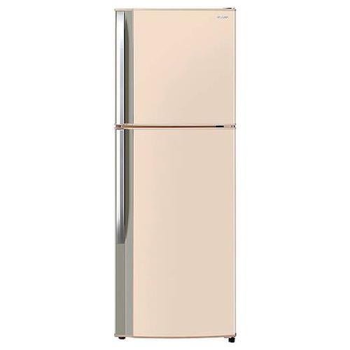 Холодильник Sharp SJ-340NBE Холодильник Sharp SJ-340NBE