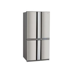 Холодильник Sharp SJ-F72PCSL Холодильник Sharp SJ-F72PCSL