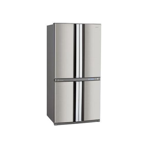 Холодильник Sharp SJ-F72PCSL Холодильник Sharp SJ-F72PCSL