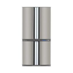Холодильник Sharp SJ-F77PCSL Холодильник Sharp SJ-F77PCSL