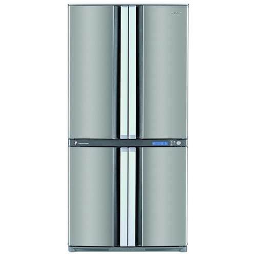 Холодильник Sharp SJ-F79PSSL Холодильник Sharp SJ-F79PSSL