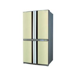 Холодильник Sharp SJ-F90PEBE Холодильник Sharp SJ-F90PEBE