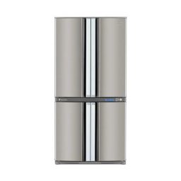 Холодильник Sharp SJ-F95PSSL Холодильник Sharp SJ-F95PSSL