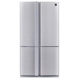 Холодильник Sharp SJ-FP760VST Холодильник Sharp SJ-FP760VST