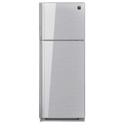Холодильник Sharp SJ-GC440VSL Холодильник Sharp SJ-GC440VSL