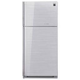 Холодильник Sharp SJ-GC680VSL Холодильник Sharp SJ-GC680VSL
