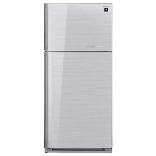 Холодильник Sharp SJ-GC680VSL Холодильник Sharp SJ-GC680VSL
