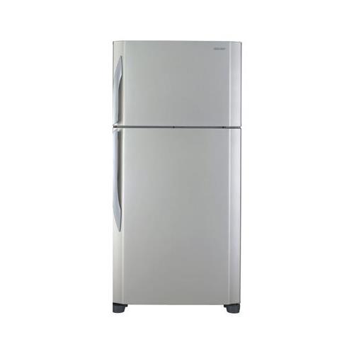 Холодильник Sharp SJ-K65MK2SL Холодильник Sharp SJ-K65MK2SL