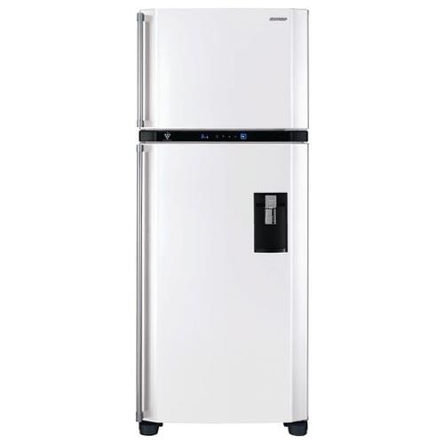 Холодильник Sharp SJ-PD482SWH Холодильник Sharp SJ-PD482SWH