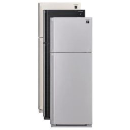Холодильник Sharp SJ-SC451VBK