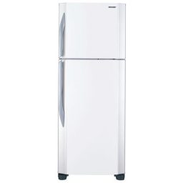 Холодильник Sharp SJ-T440RWH Холодильник Sharp SJ-T440RWH