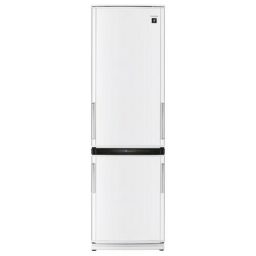 Холодильник Sharp SJ-WM362TWH