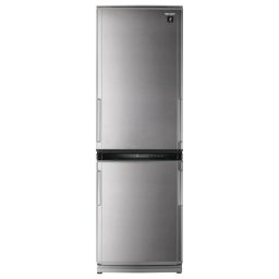 Холодильник Sharp SJ-WP320TS