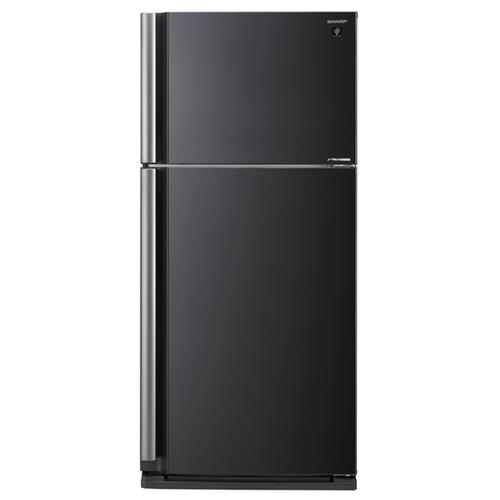 Холодильник Sharp SJ-XE59PMBK Холодильник Sharp SJ-XE59PMBK