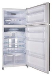 Холодильник Sharp SJ-XE59PMWH Холодильник Sharp SJ-XE59PMWH