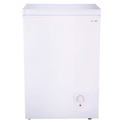 Морозильник Shivaki CF-1001W Морозильник Shivaki CF-1001W