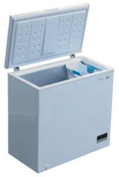 Морозильник Shivaki CF-1501DW Морозильник Shivaki CF-1501DW