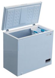 Морозильник Shivaki CF-2001DW Морозильник Shivaki CF-2001DW