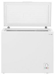 Морозильник Shivaki CF-2001W Морозильник Shivaki CF-2001W