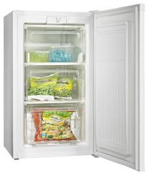 Морозильник Shivaki FR-081W Морозильник Shivaki FR-081W