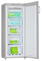 Морозильник Shivaki FR-1441NFS Морозильник Shivaki FR-1441NFS