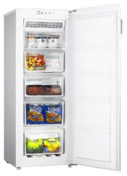 Морозильник Shivaki FR-1441NFW Морозильник Shivaki FR-1441NFW