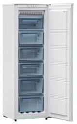 Морозильник Shivaki FR-1701NFW Морозильник Shivaki FR-1701NFW