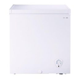 Морозильник Shivaki SCF-145W