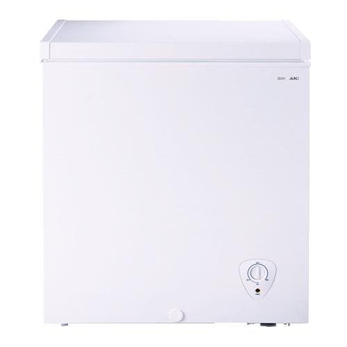 Морозильник Shivaki SCF-145W Морозильник Shivaki SCF-145W